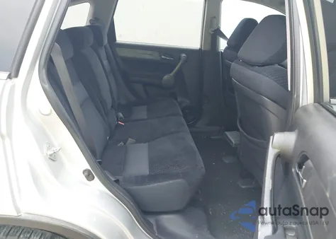 2009 Honda Cr-V Ex from USA, damaged, VIN 5J6RE38559L010278